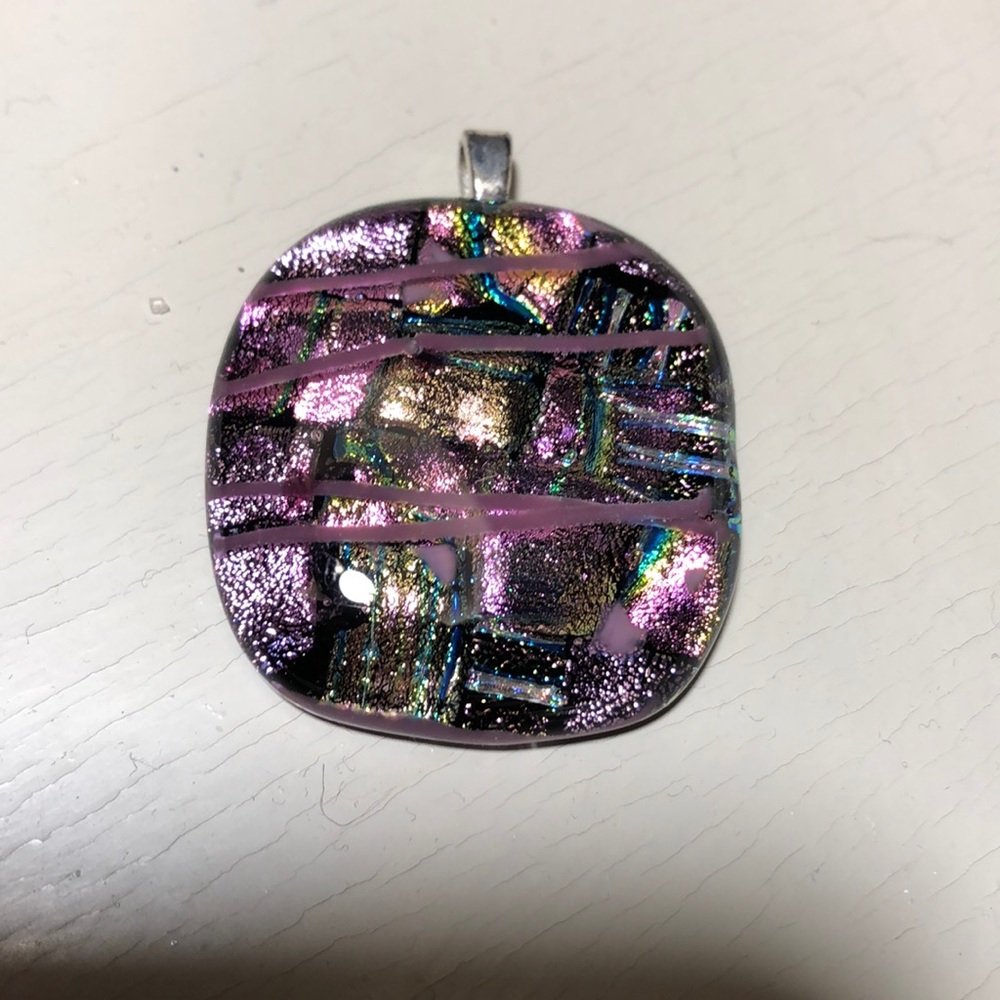 Dichroic Pendant